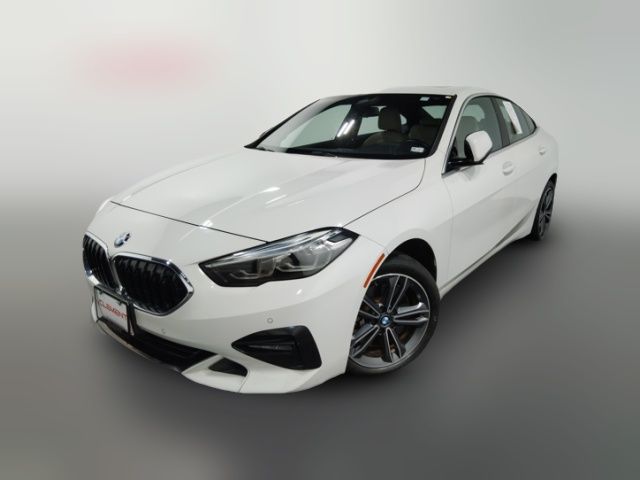 2021 BMW 2 Series 228i xDrive