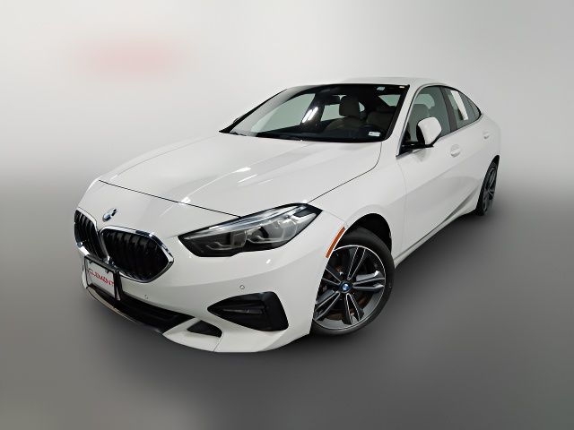 2021 BMW 2 Series 228i xDrive