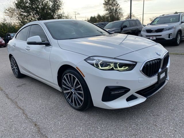 2021 BMW 2 Series 228i xDrive