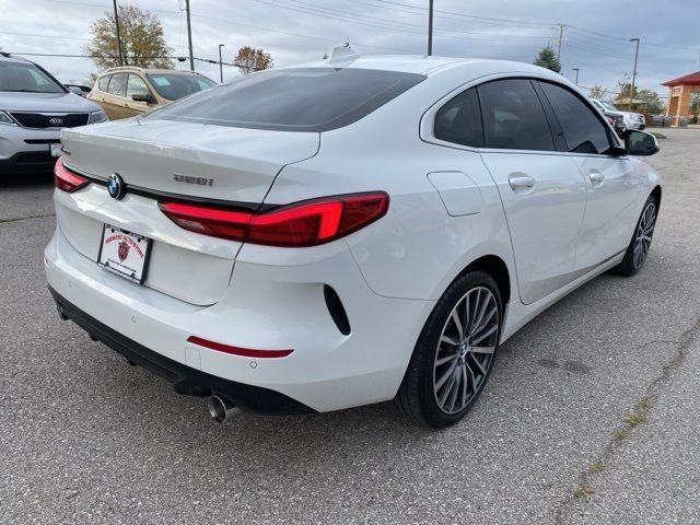 2021 BMW 2 Series 228i xDrive