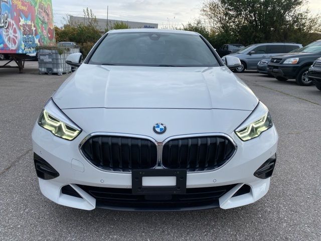 2021 BMW 2 Series 228i xDrive