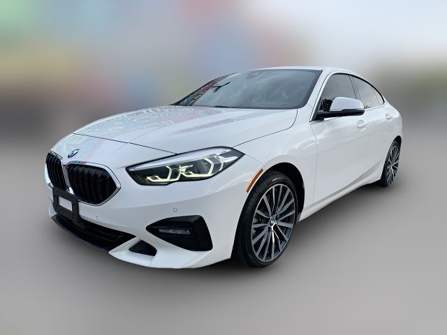 2021 BMW 2 Series 228i xDrive