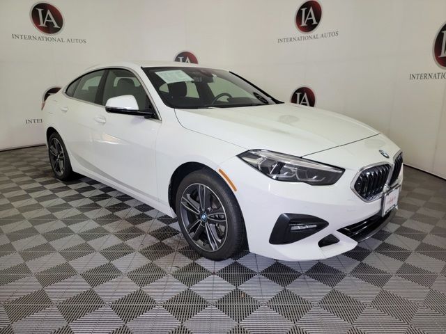 2021 BMW 2 Series 228i xDrive