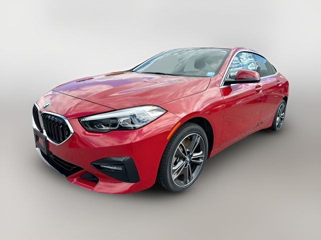 2021 BMW 2 Series 228i xDrive