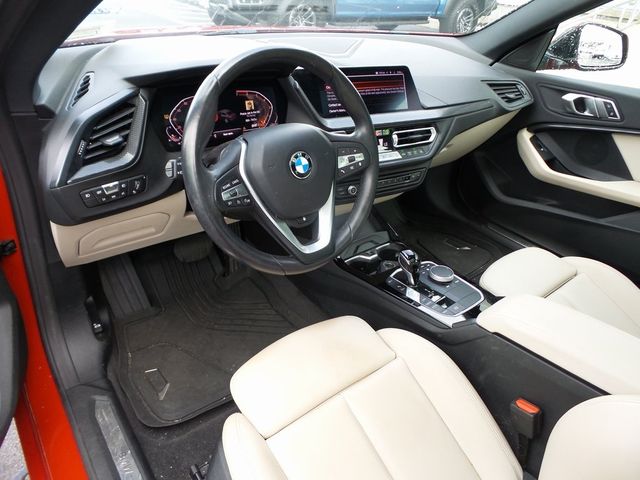 2021 BMW 2 Series 228i xDrive