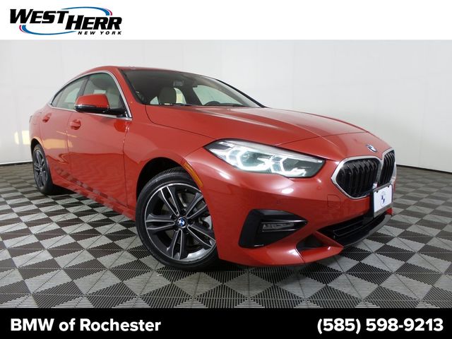 2021 BMW 2 Series 228i xDrive