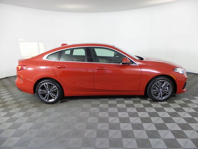 2021 BMW 2 Series 228i xDrive