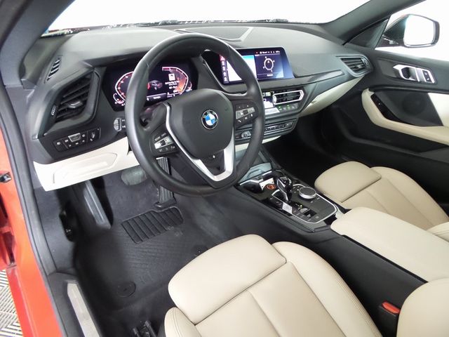 2021 BMW 2 Series 228i xDrive