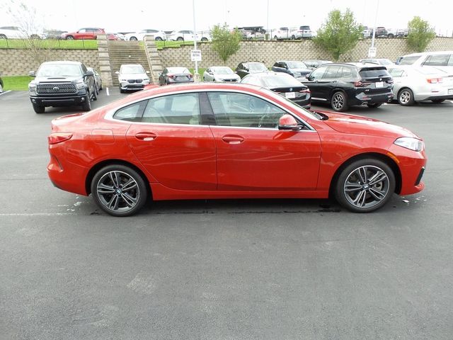 2021 BMW 2 Series 228i xDrive