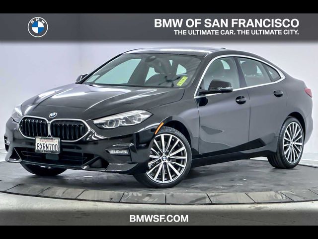 2021 BMW 2 Series 228i xDrive