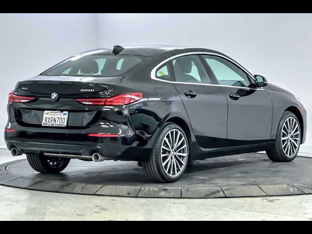 2021 BMW 2 Series 228i xDrive