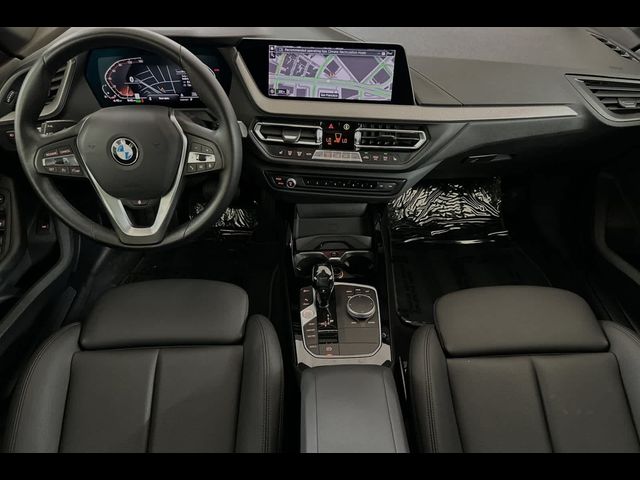 2021 BMW 2 Series 228i xDrive