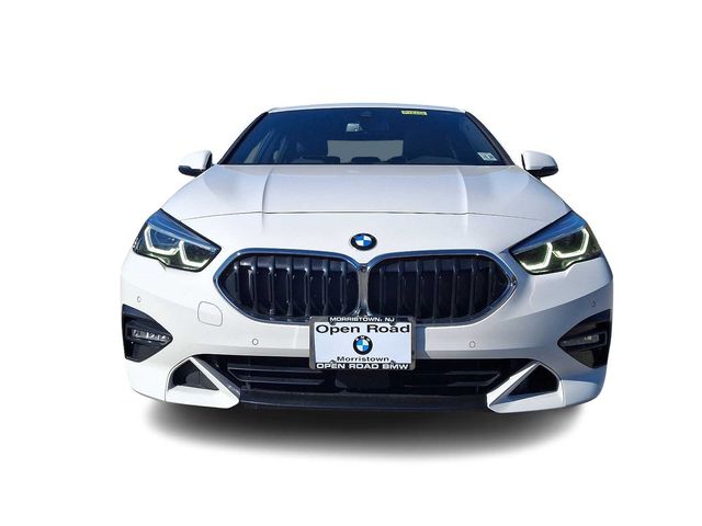 2021 BMW 2 Series 228i xDrive