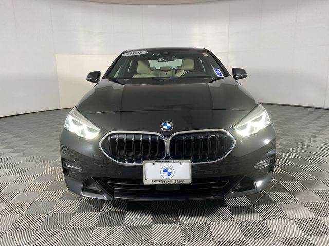 2021 BMW 2 Series 228i xDrive