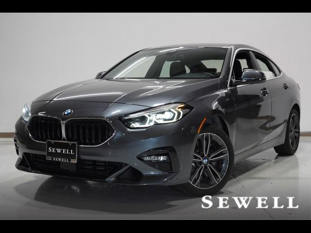 2021 BMW 2 Series 228i xDrive