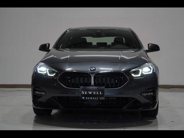 2021 BMW 2 Series 228i xDrive