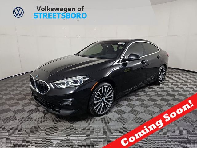 2021 BMW 2 Series 228i xDrive