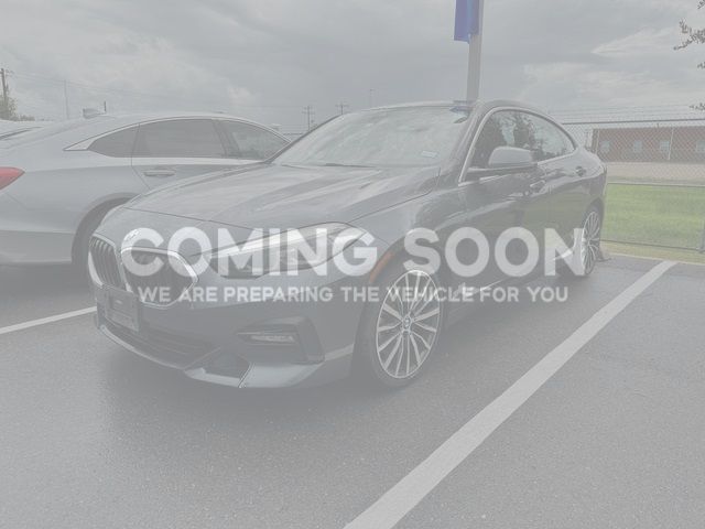 2021 BMW 2 Series 228i xDrive