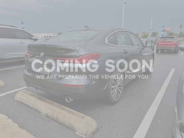 2021 BMW 2 Series 228i xDrive