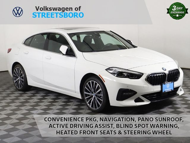 2021 BMW 2 Series 228i xDrive