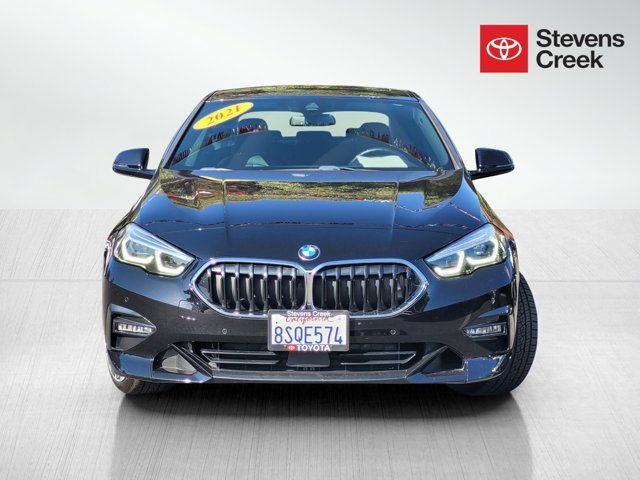 2021 BMW 2 Series 228i xDrive