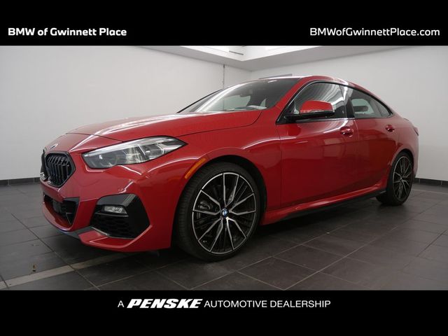 2021 BMW 2 Series 228i xDrive