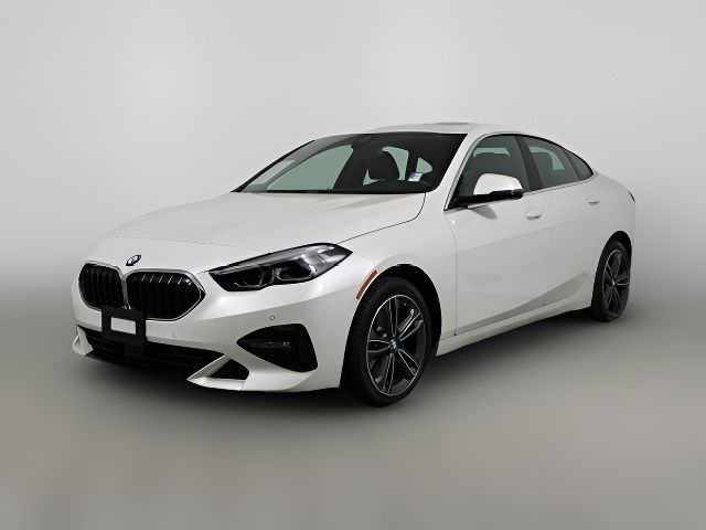 2021 BMW 2 Series 228i xDrive