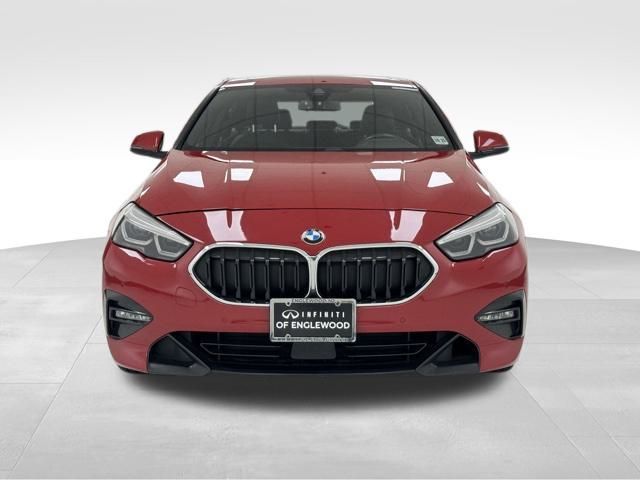 2021 BMW 2 Series 228i xDrive