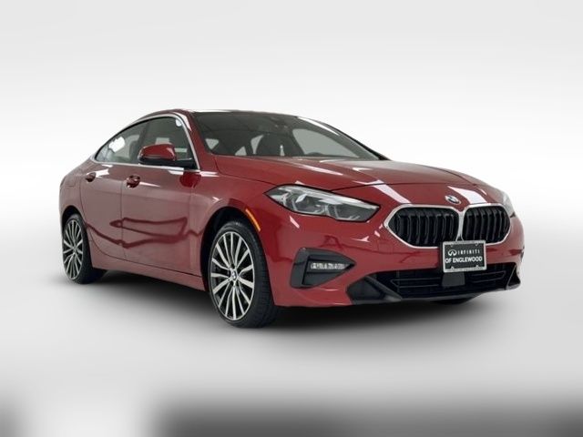 2021 BMW 2 Series 228i xDrive