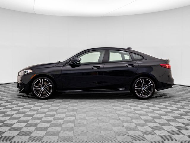 2021 BMW 2 Series 228i xDrive