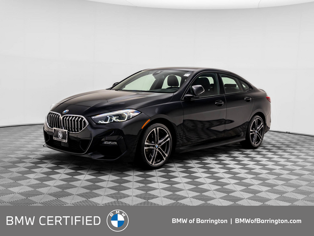 2021 BMW 2 Series 228i xDrive