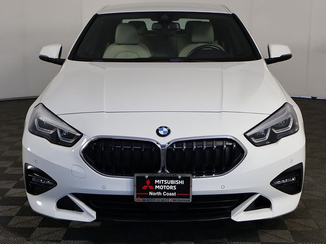 2021 BMW 2 Series 228i xDrive