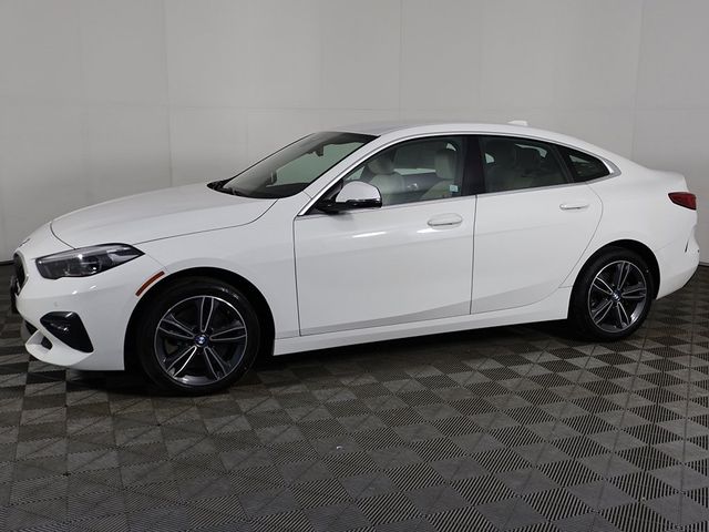 2021 BMW 2 Series 228i xDrive