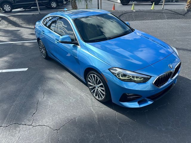 2021 BMW 2 Series 228i xDrive