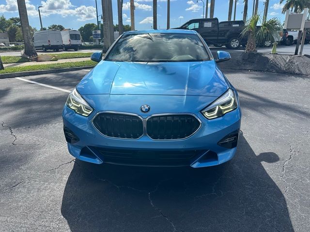 2021 BMW 2 Series 228i xDrive