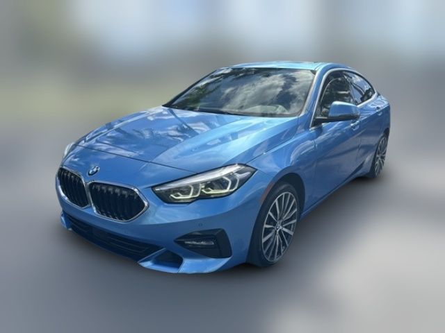 2021 BMW 2 Series 228i xDrive