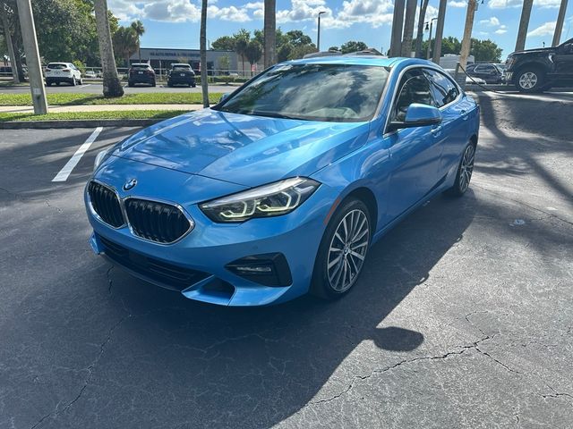 2021 BMW 2 Series 228i xDrive