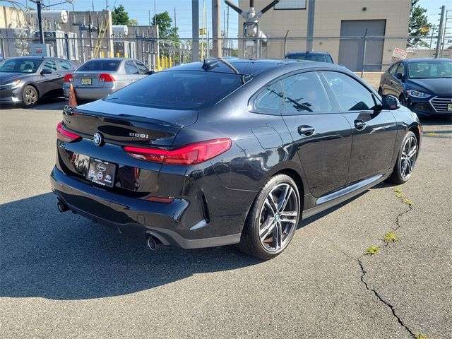 2021 BMW 2 Series 228i xDrive