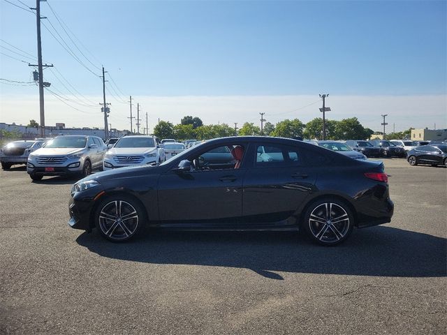 2021 BMW 2 Series 228i xDrive