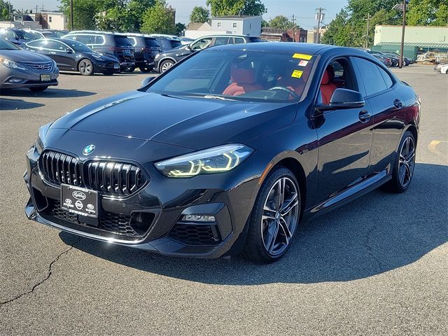 2021 BMW 2 Series 228i xDrive