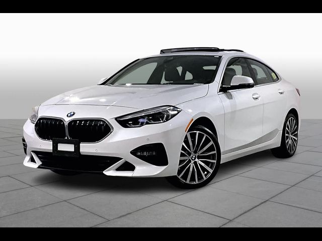 2021 BMW 2 Series 228i xDrive