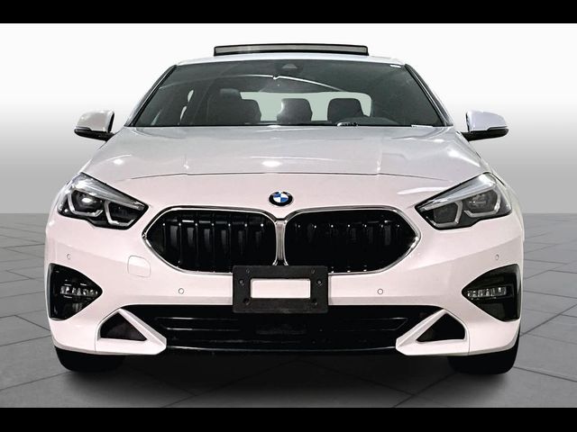 2021 BMW 2 Series 228i xDrive