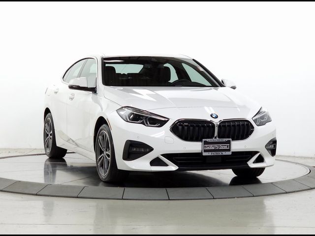 2021 BMW 2 Series 228i xDrive