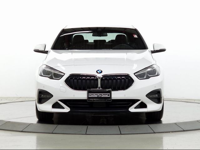 2021 BMW 2 Series 228i xDrive