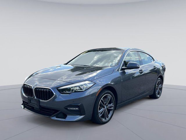 2021 BMW 2 Series 228i xDrive