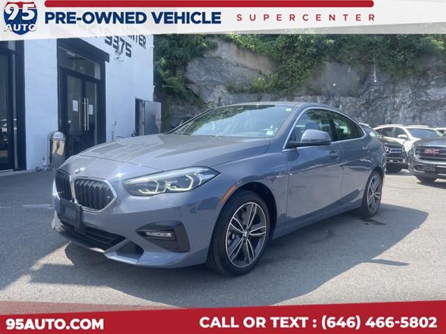 2021 BMW 2 Series 228i xDrive