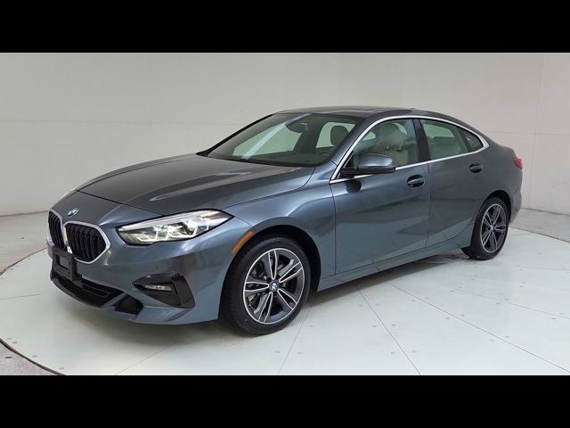 2021 BMW 2 Series 228i xDrive