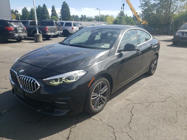 2021 BMW 2 Series 228i xDrive