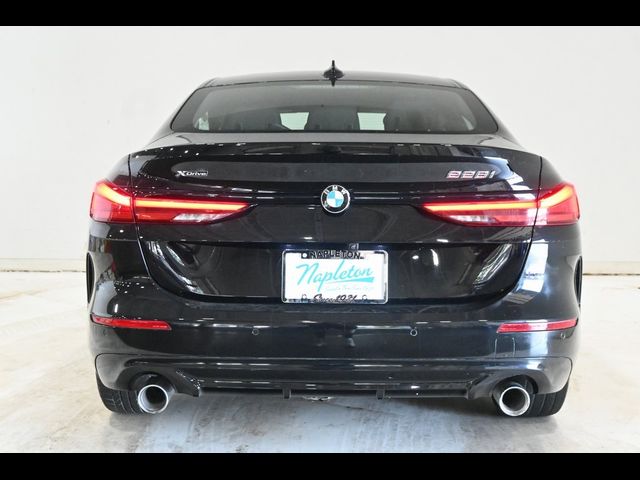 2021 BMW 2 Series 228i xDrive