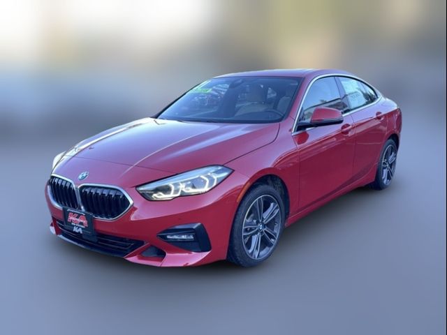 2021 BMW 2 Series 228i xDrive